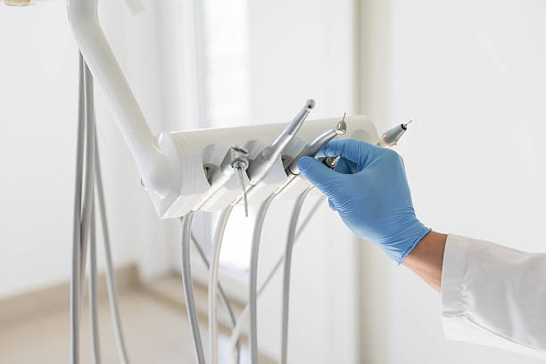 24/7 Emergency Tooth Extraction experts in Bridgman, MI